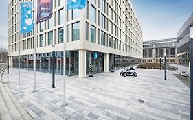 H2 Hotel Leipzig